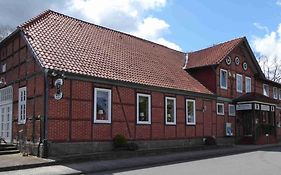 Landgasthof Lueder